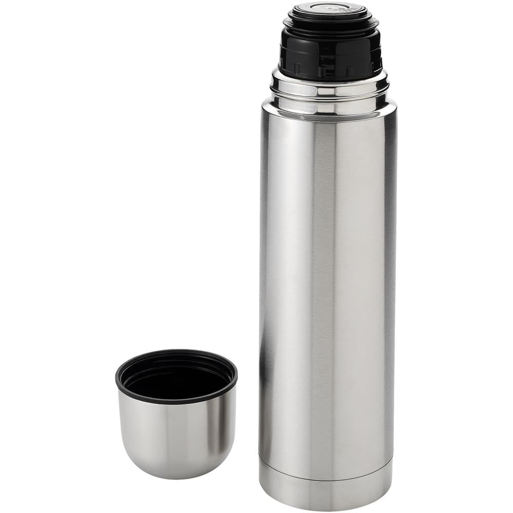 Bullet Sullivan Isolated Flask