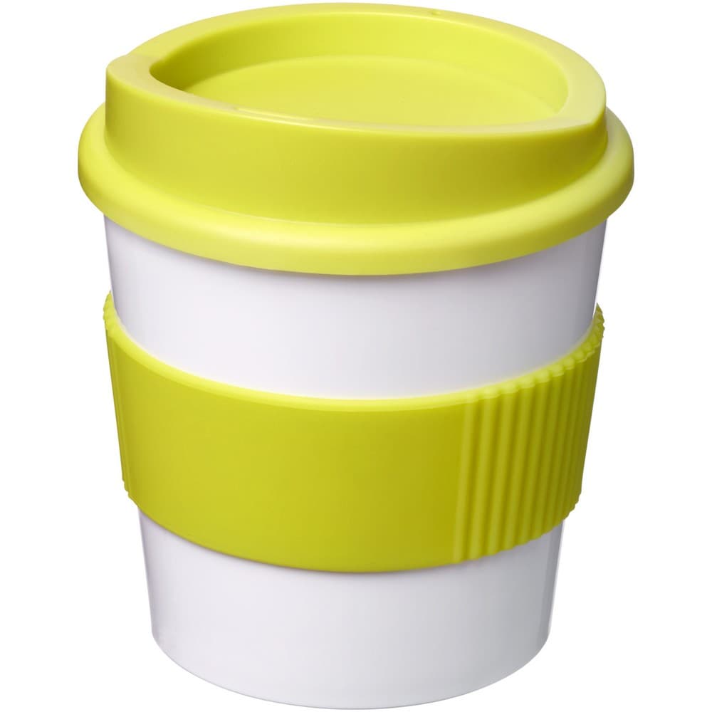 Americano Primo 250ml Insulated Tumbler With Grip