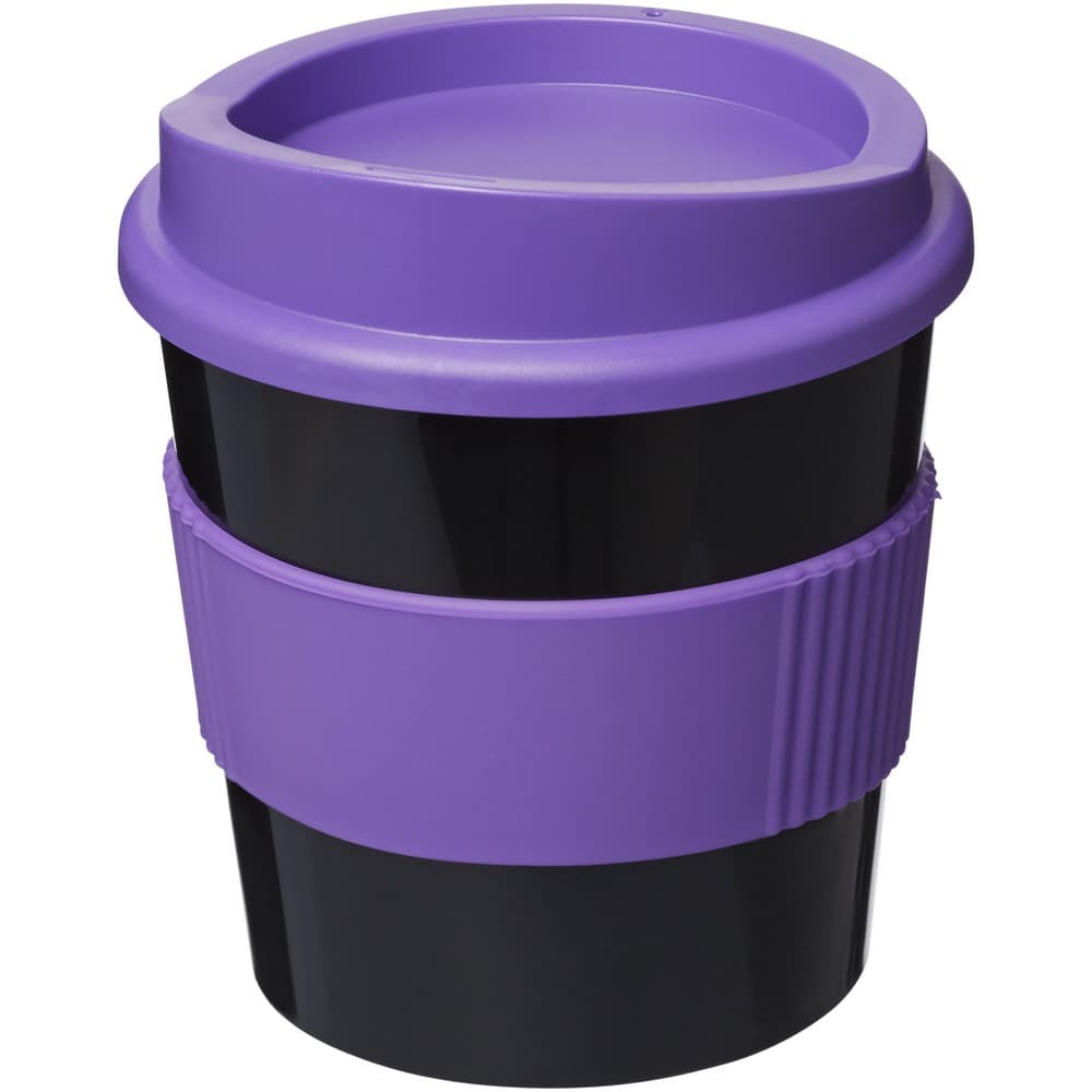 Americano Primo 250ml Insulated Tumbler With Grip
