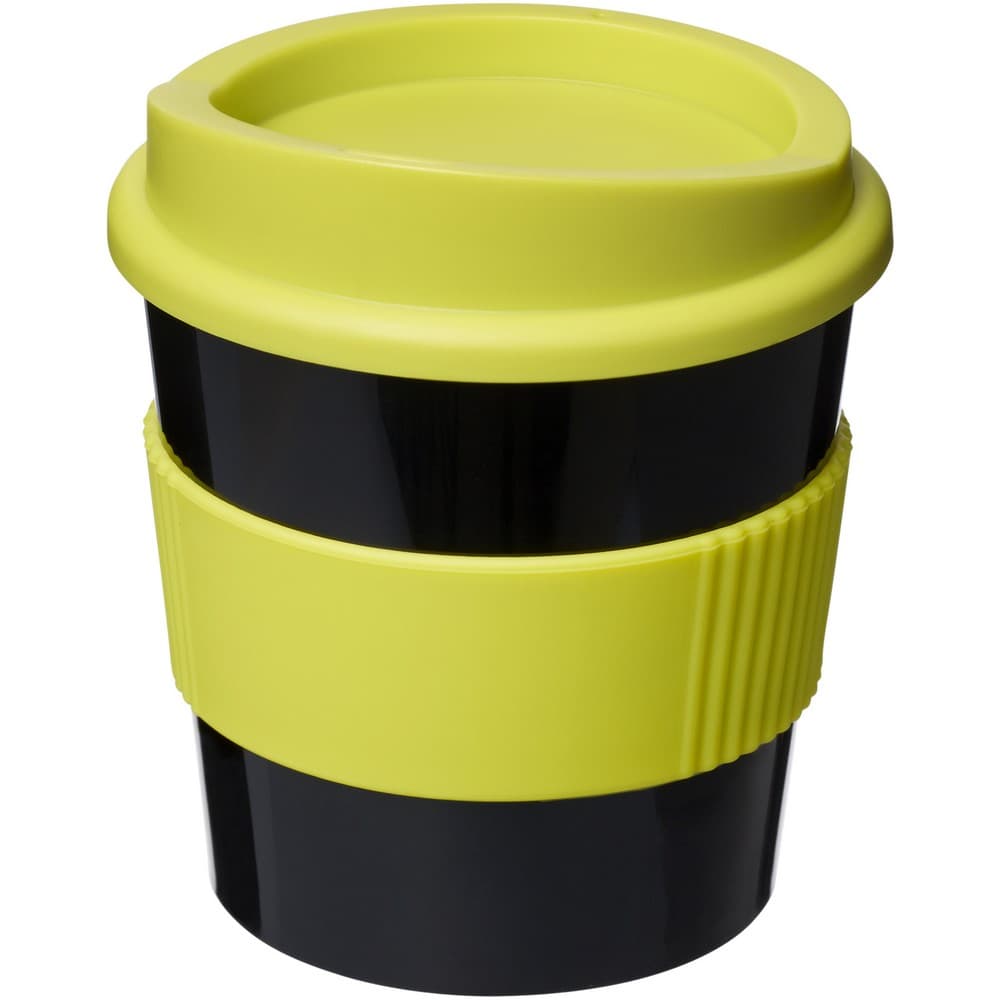 Americano Primo 250ml Insulated Tumbler With Grip