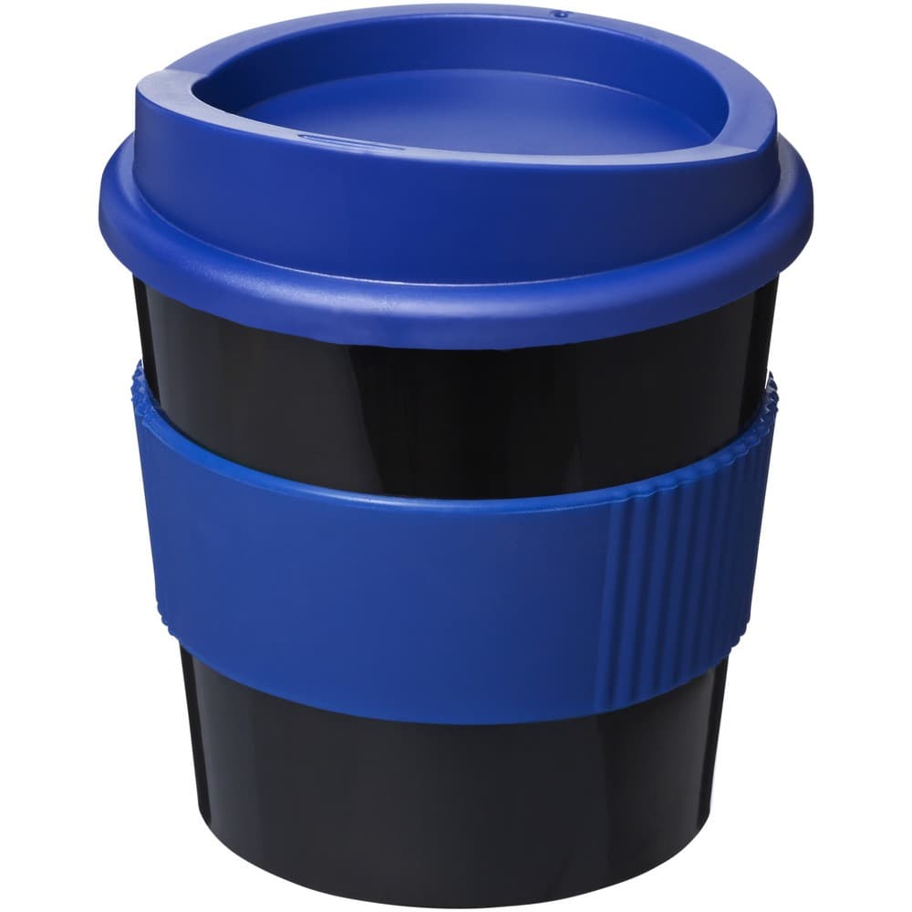 Americano Primo 250ml Insulated Tumbler With Grip
