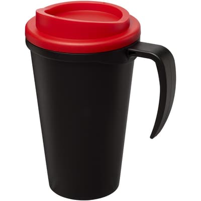 Americano Grande 350ml Insulated Mug
