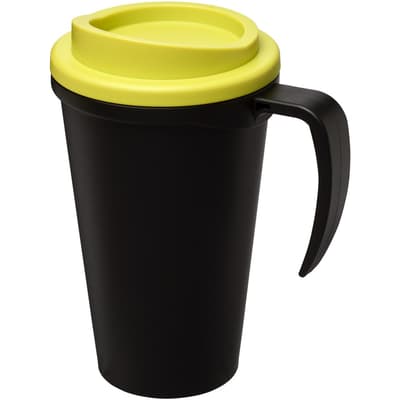 Americano Grande 350ml Insulated Mug