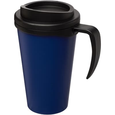 Americano Grande 350ml Insulated Mug