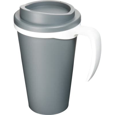 Americano Grande 350ml Insulated Mug