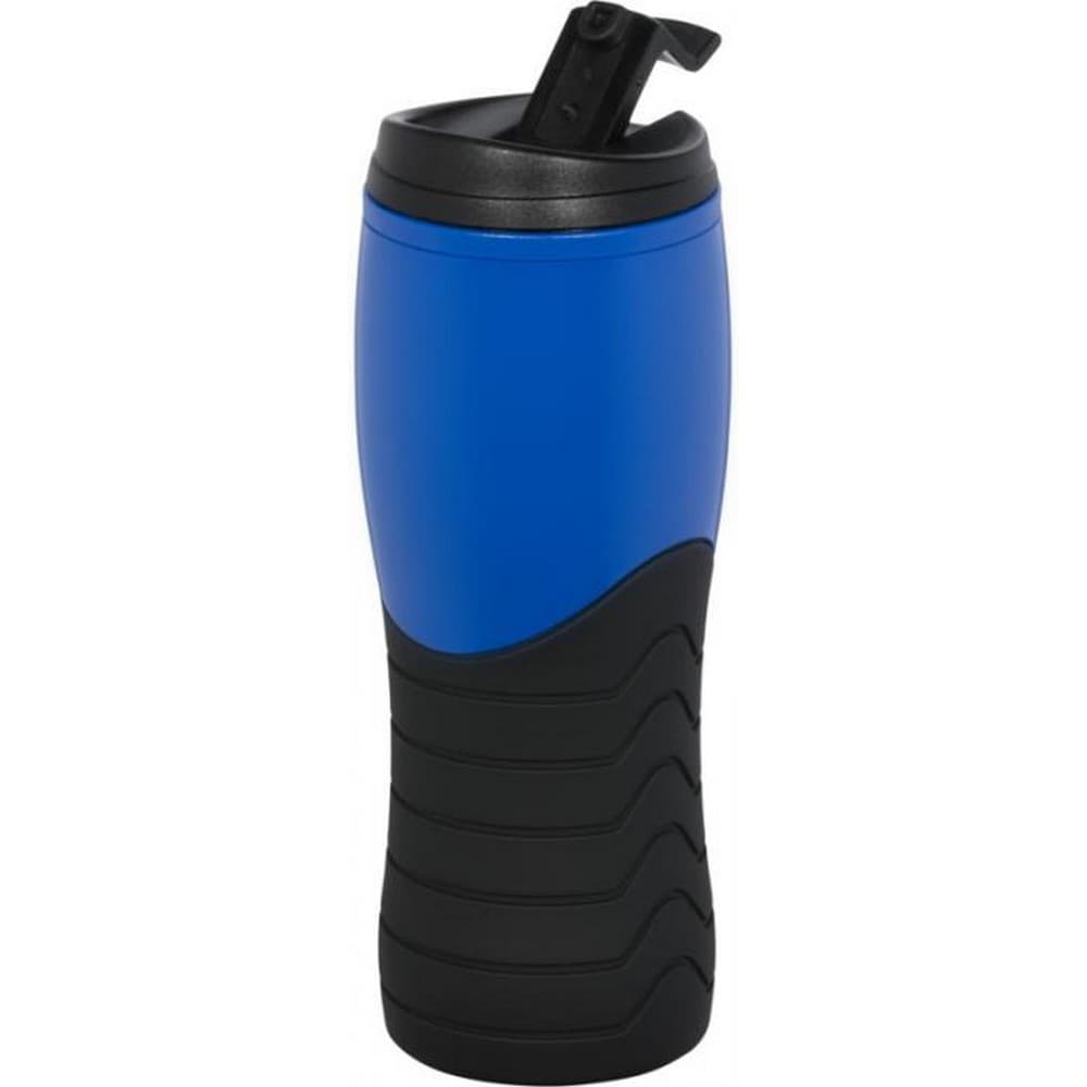 Bullet Tracker Tumbler