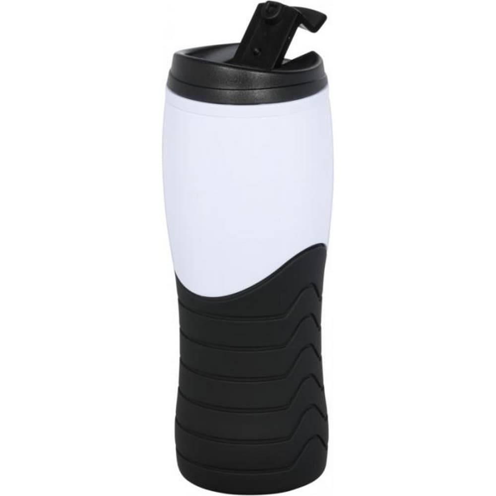 Bullet Tracker Tumbler