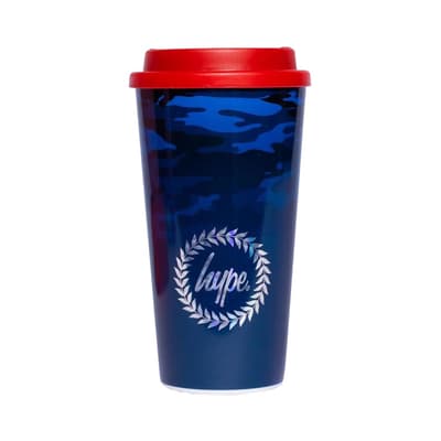 Hype Camo resemugg