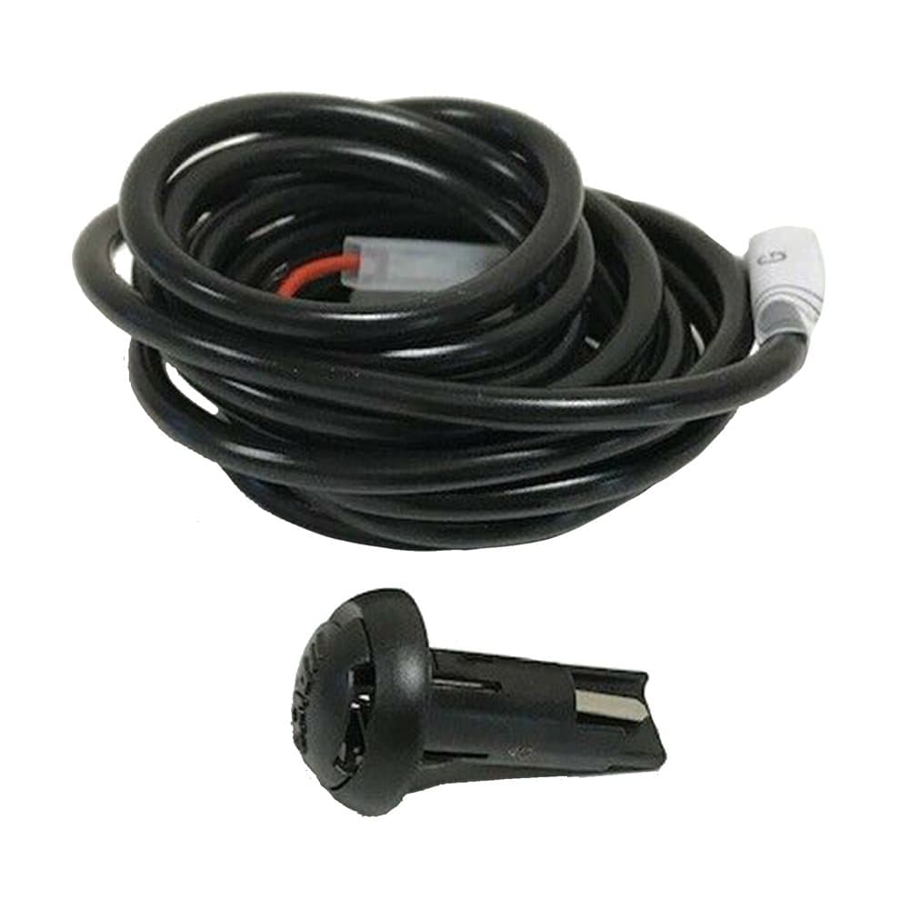 Alde Discrete Room Temperature Sensor