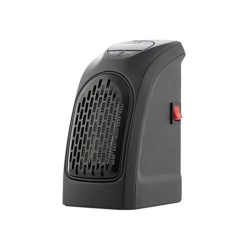 Portable varmer - HeatPod