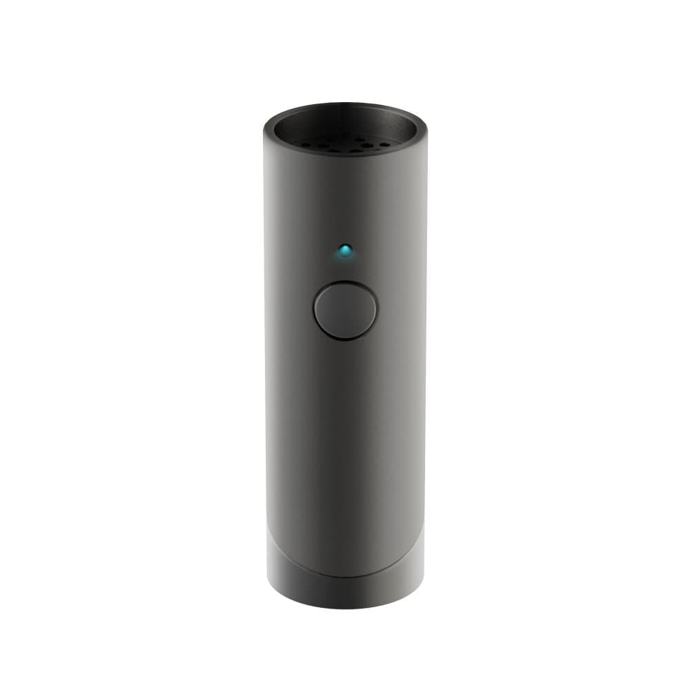 Atmotube Plus Black - Måler luftkvaliteten i realtid