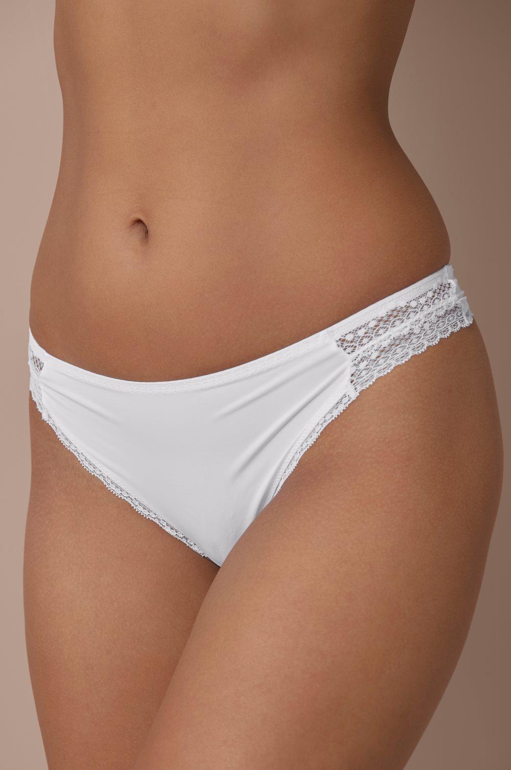 Stringtrosor Sweet i 3-pack