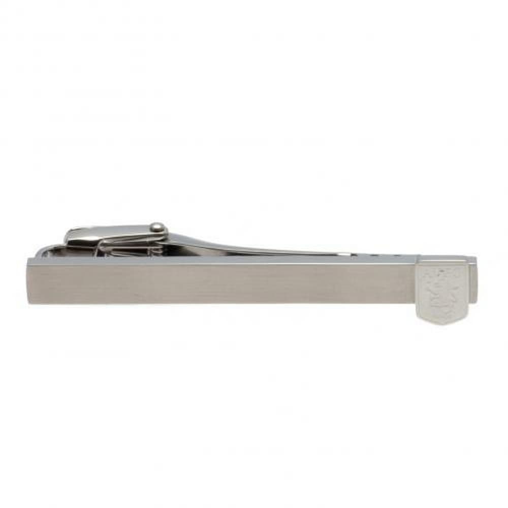 Aston Villa FC Stainless Steel Tie Slide