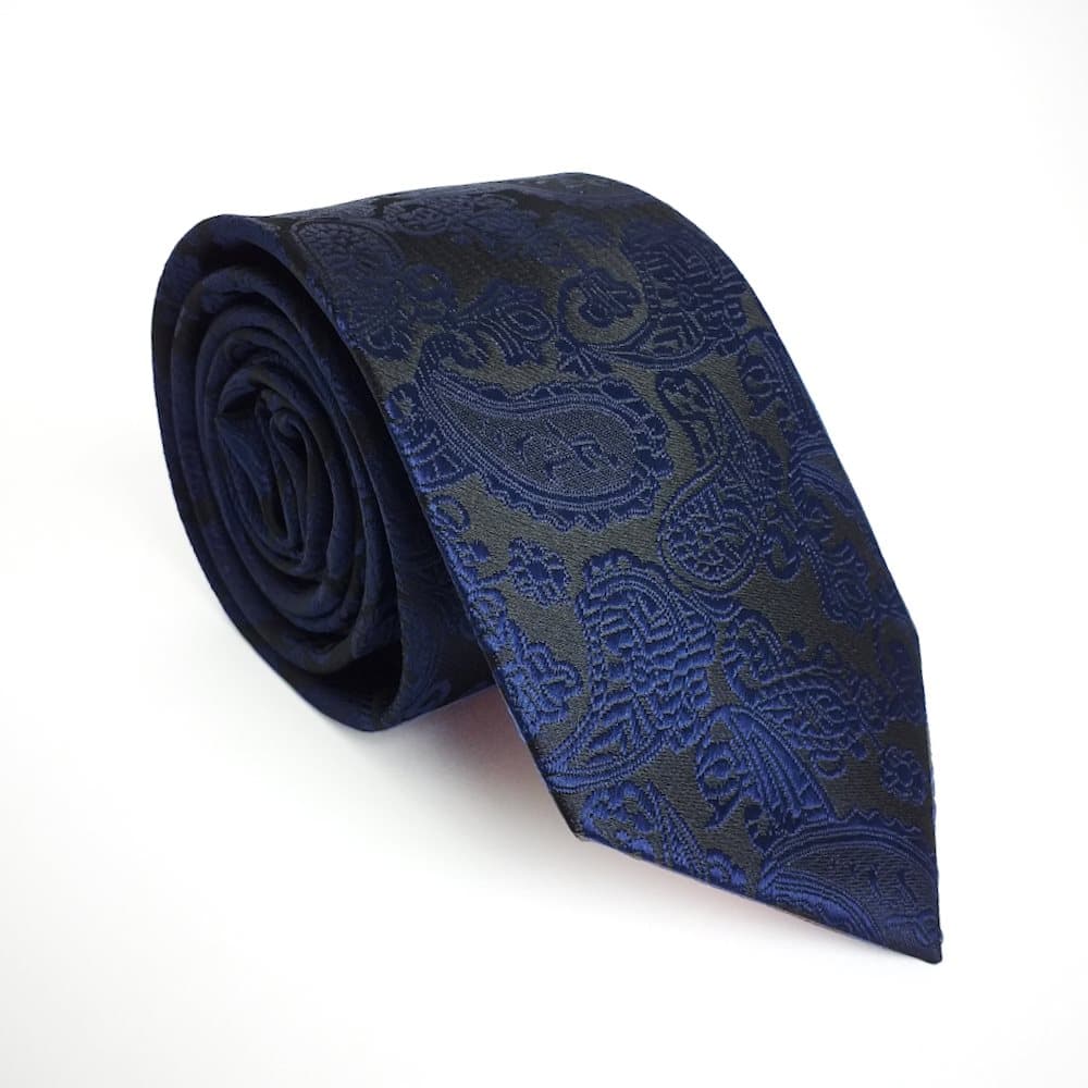 Tailor Concept Scandinavia Solmio, Musta