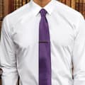 Miniatyrbilde 2 av 2: Premier Mens Puppy Tooth Formal Work Tie