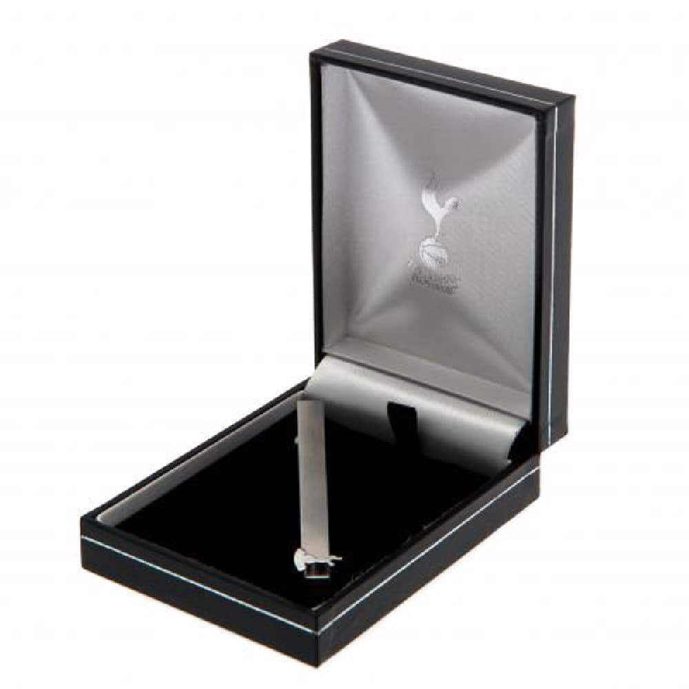 Tottenham Hotspur FC Official Executive Tie Slide