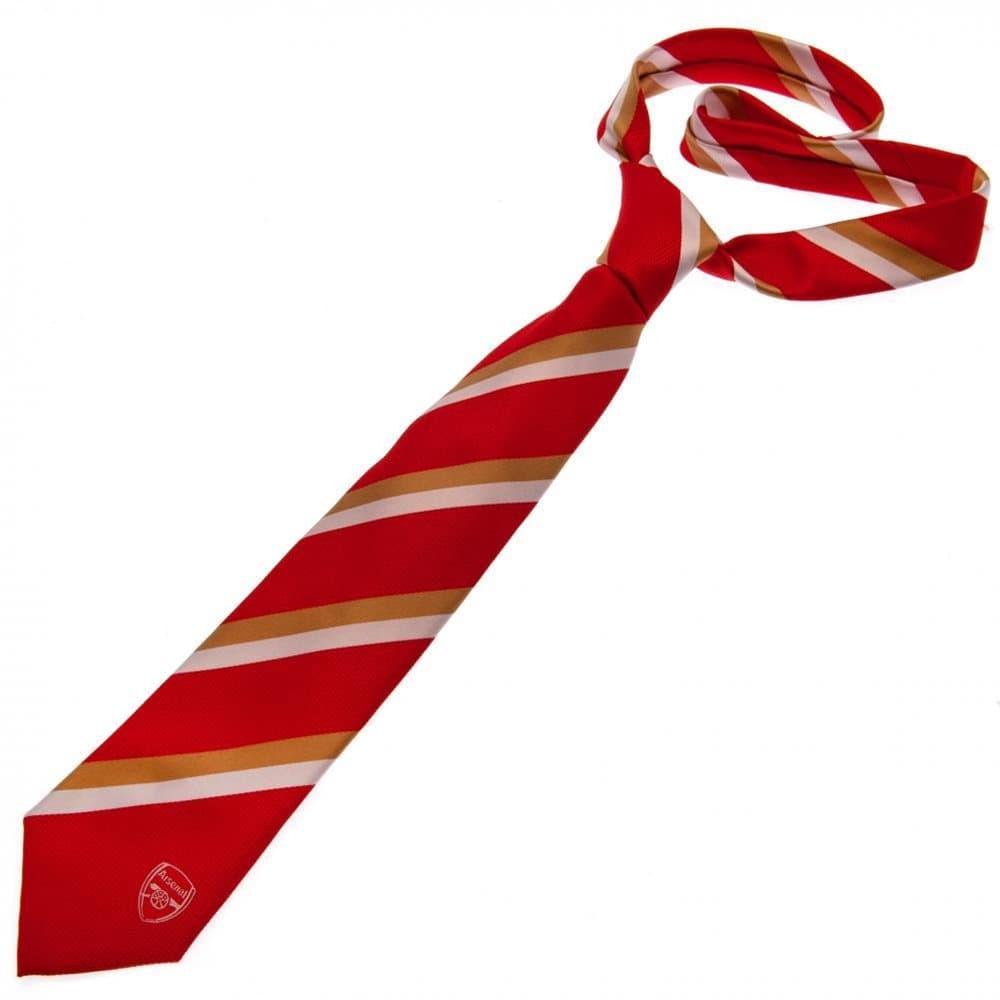 Arsenal FC Mens Tie