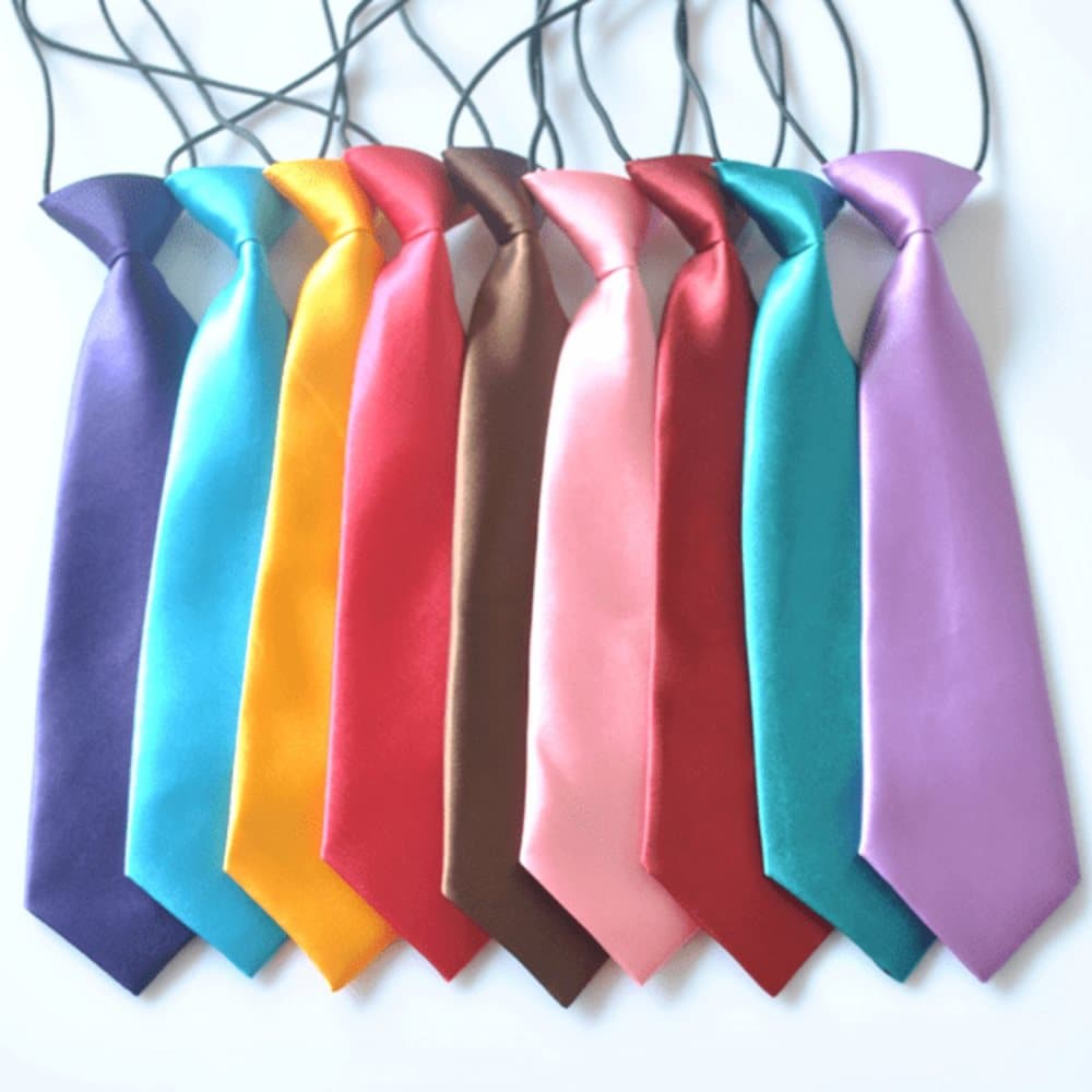 Slips barn modern i flera färger CDON