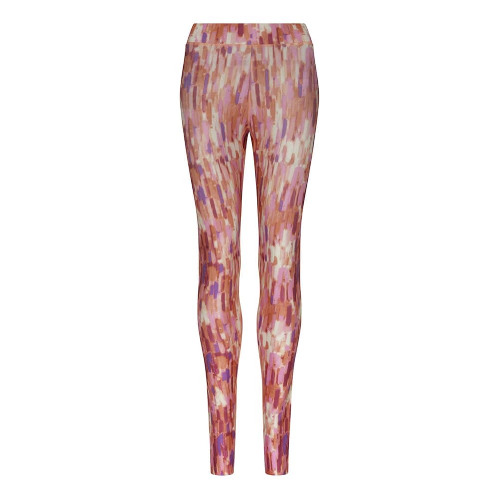 AWDis Womens/Ladies Cool Girlie Printed Leggings