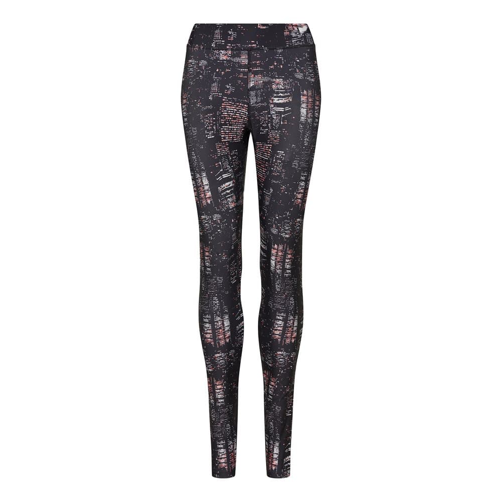 AWDis Womens/Ladies Cool Girlie Printed Leggings