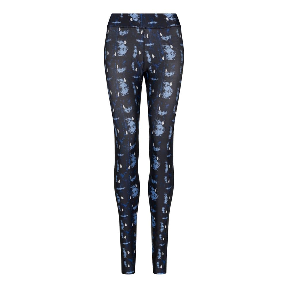 AWDis Womens/Ladies Cool Girlie Printed Leggings