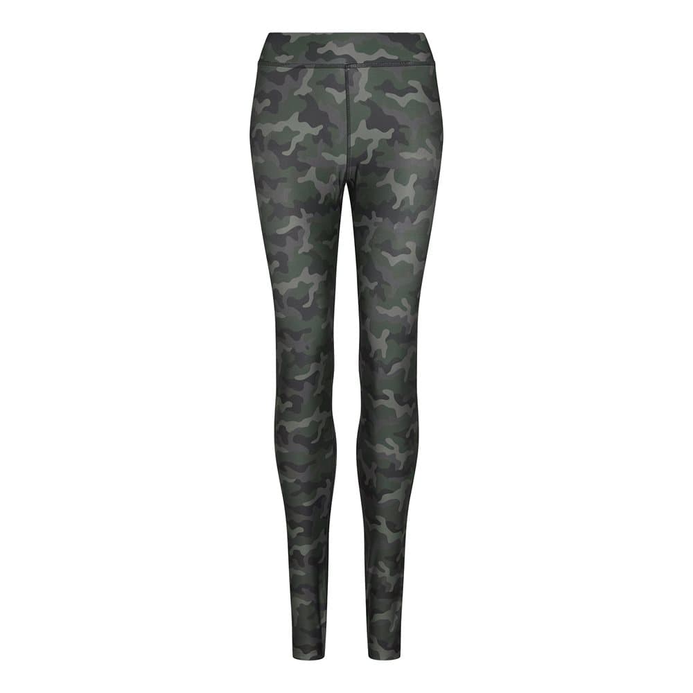 AWDis Womens/Ladies Cool Girlie Printed Leggings