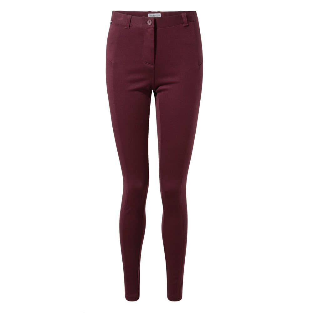 Craghoppers Womens/Ladies Kiwi Pro Trekking II Leggings
