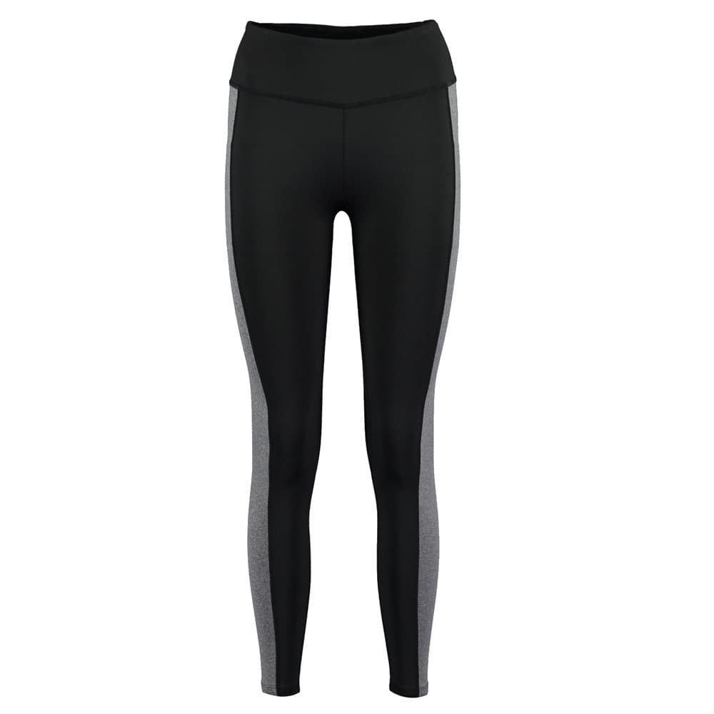 Gamegear Womens/Ladies Contrast Leggings