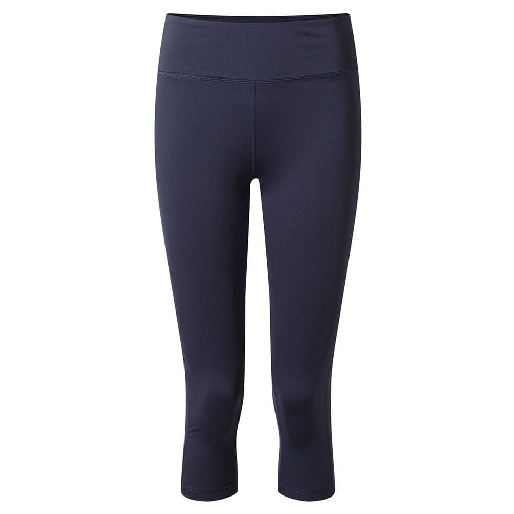Craghoppers Womens NosiLife Luna Cropped Tights