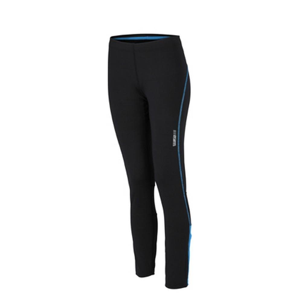 James and Nicholson Womens/Ladies Running Tights