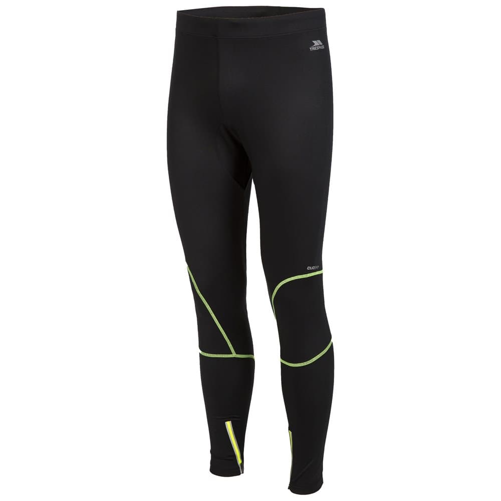 Trespass Herr Bang aktiva byxor / leggings