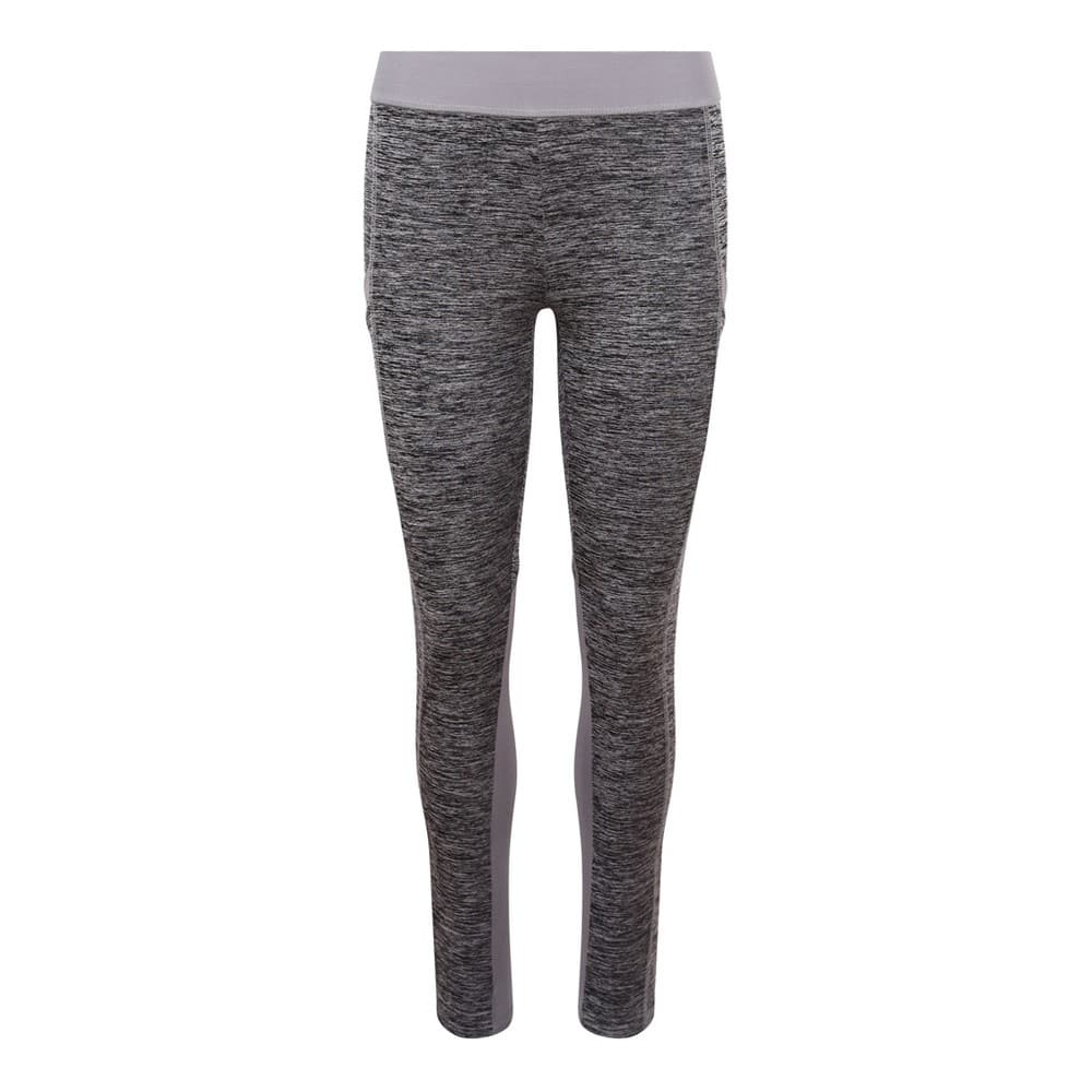 AWDis Just Cool Womens/Ladies Girlie Cool Dynamic Leggings