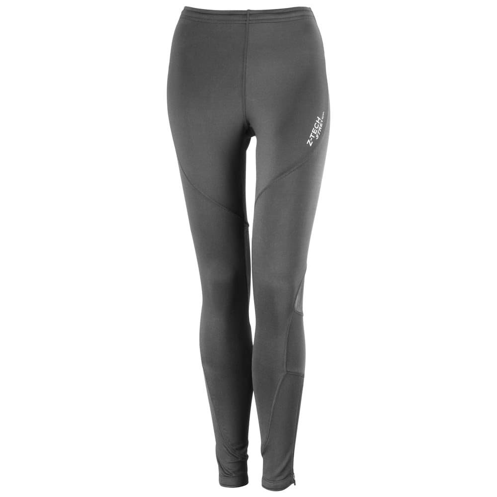 Spiro Womens/Ladies Sprint Lightweight Athletic Sports Pants