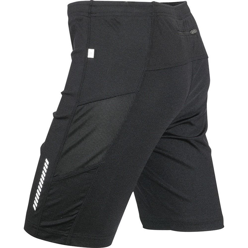 James and Nicholson Mens Short Running Tights
