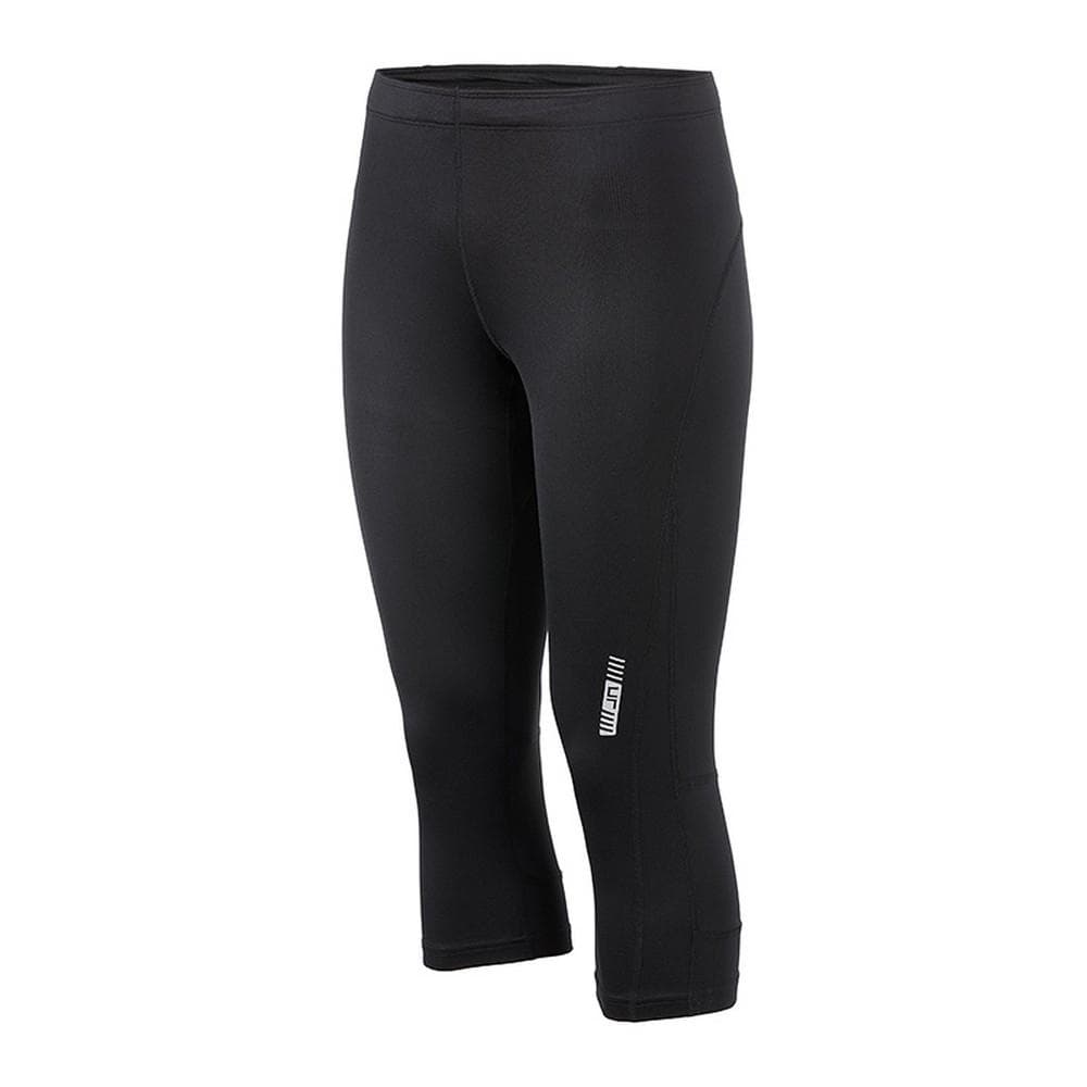 James and Nicholson Womens/Ladies 3/4 Length Running Tights