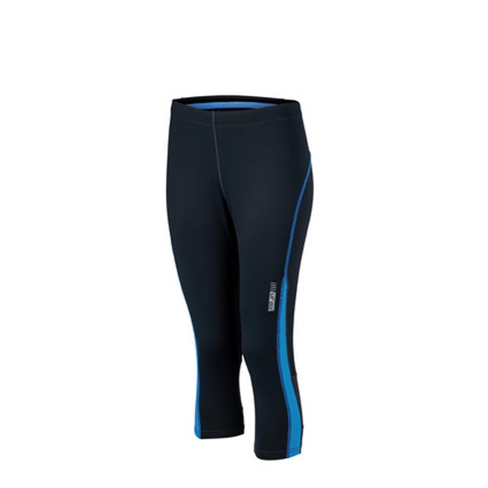 James and Nicholson Womens/Ladies 3/4 Length Running Tights