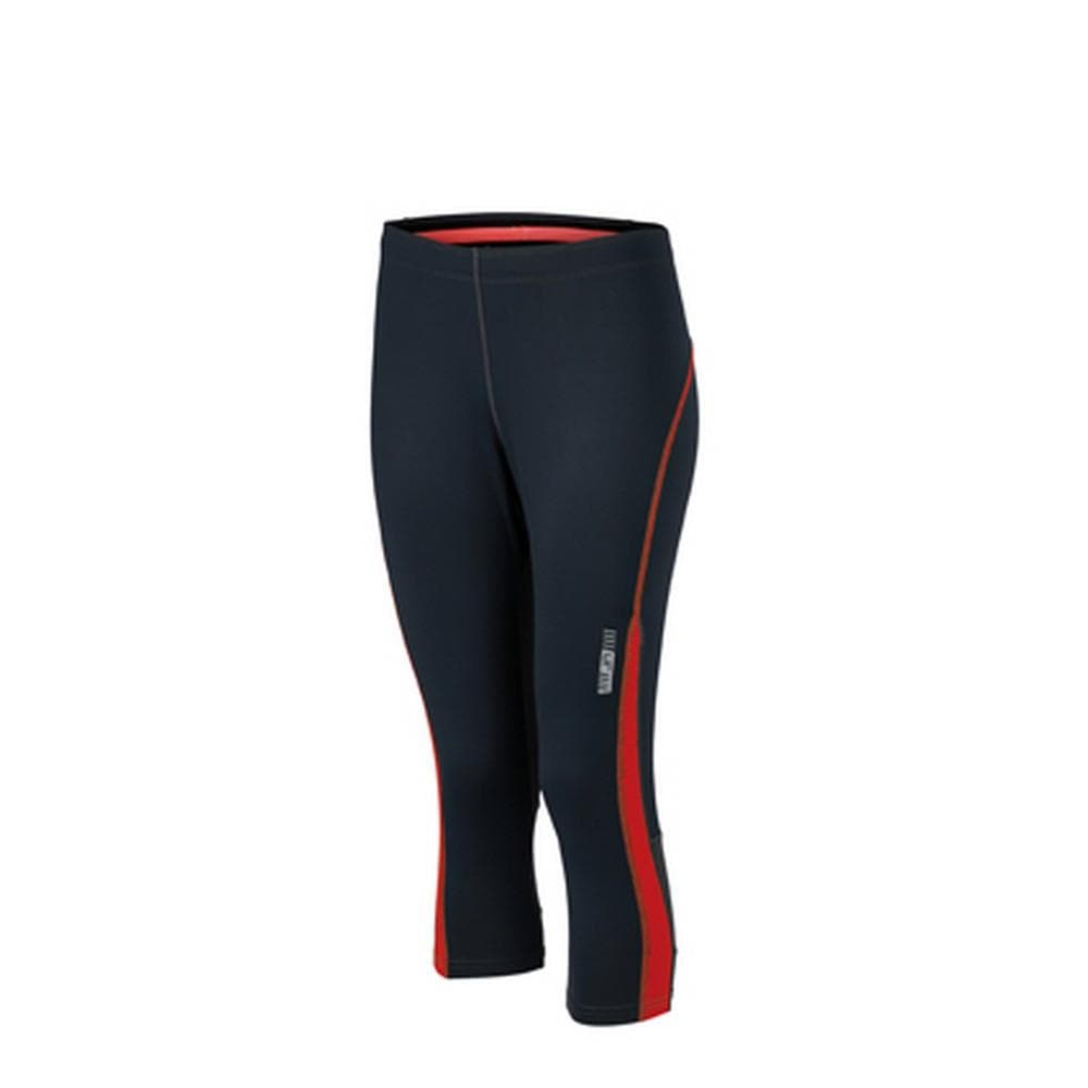 James and Nicholson Womens/Ladies 3/4 Length Running Tights