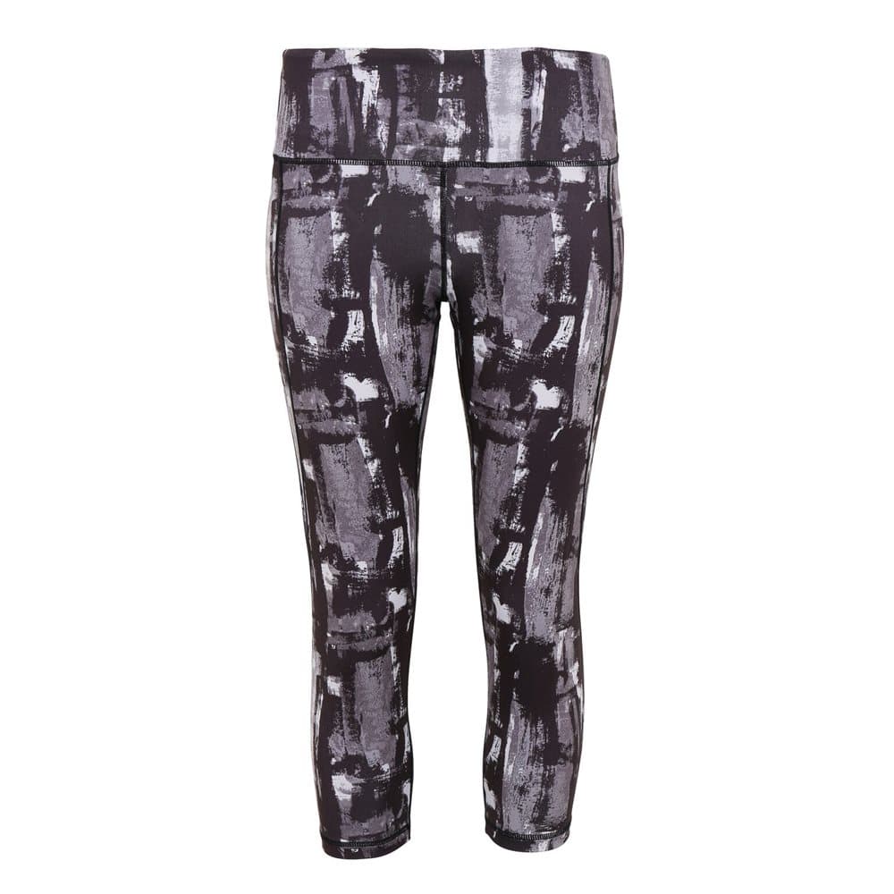 TriDri Womens Performance Sunset 3/4 Length Leggings