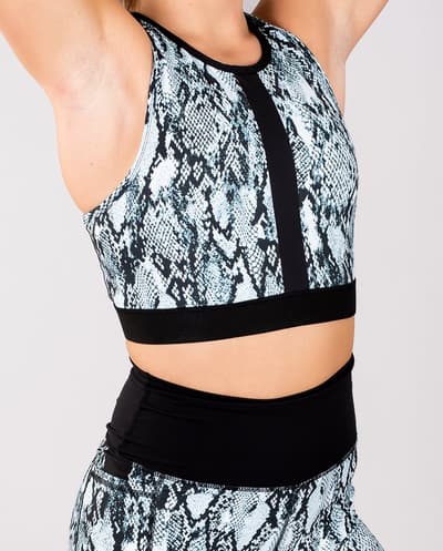 SHAPELAB CYPRUS SPORTS TOP