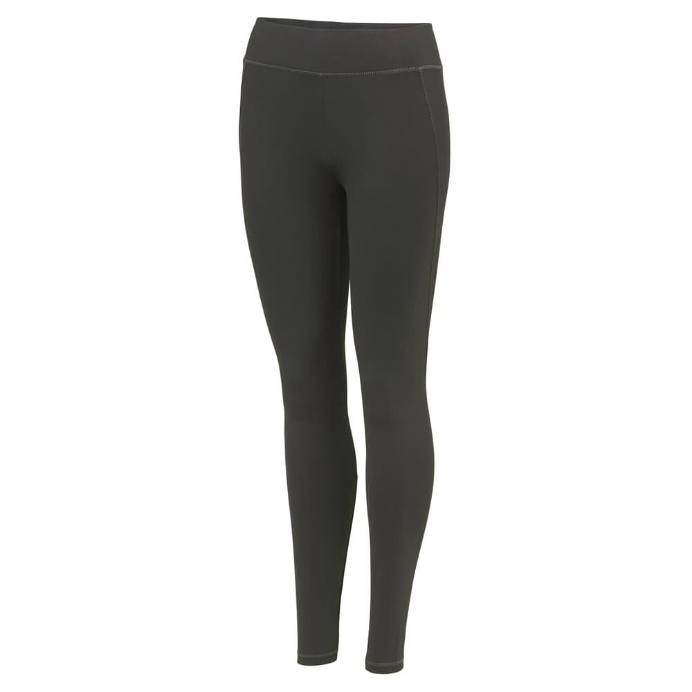 AWDis Just Cool Womens/Ladies Girlie Athletic Sports Leggings/Trousers