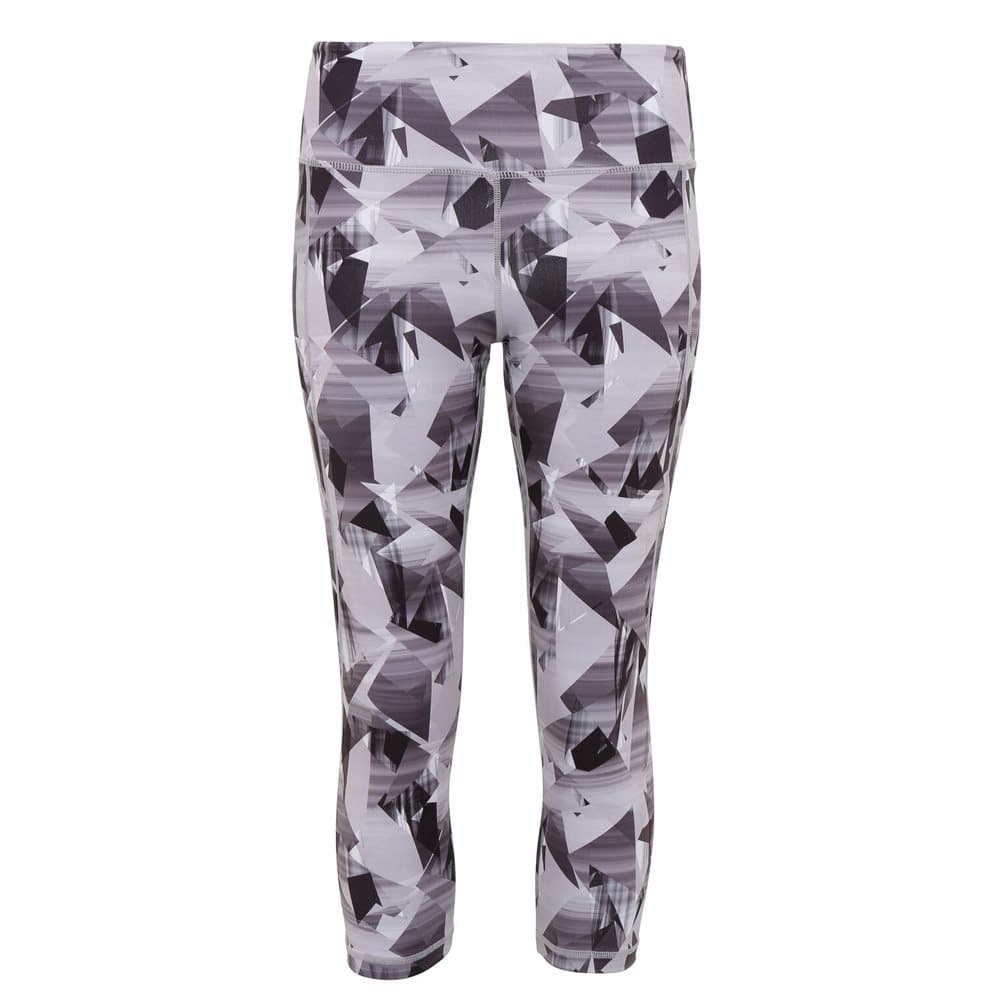 TriDri Womens/Ladies Performance Corners 3/4 Length Leggings