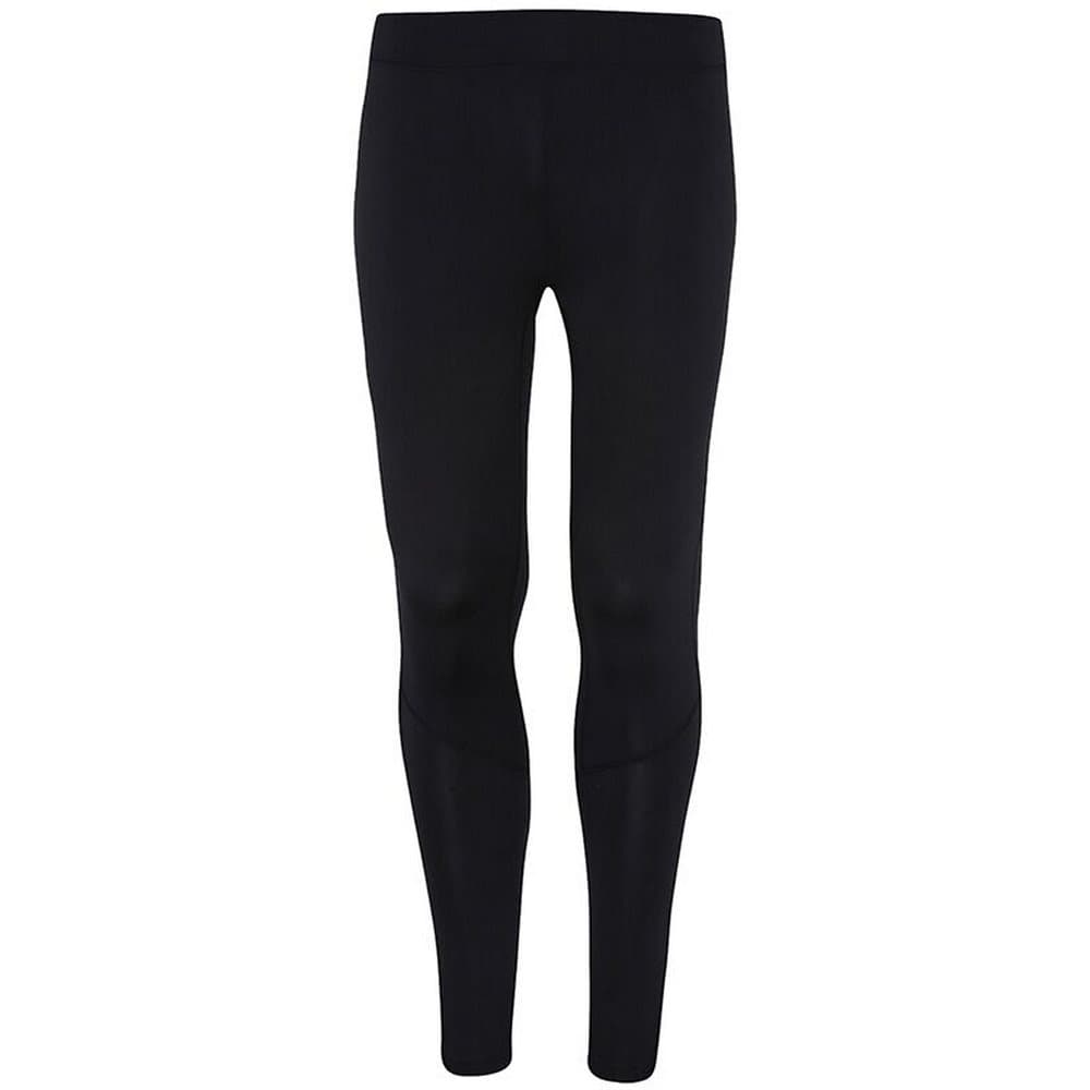 TriDri Män Ankel Zip Training Leggings