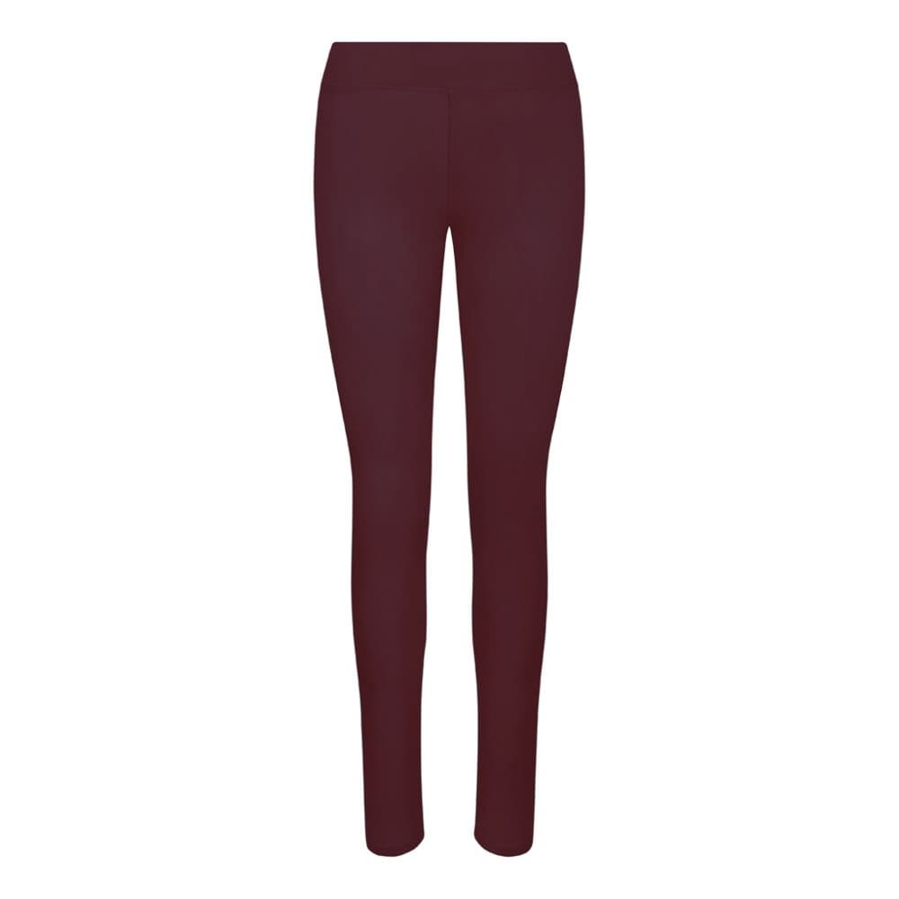 AWDis Just Cool Womens Girlie Workout Leggings