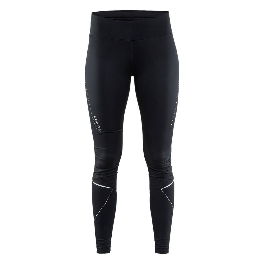Craft Womens/Ladies Essential Running Tights