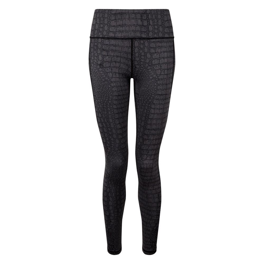TriDri Womens/Ladies Performance Animal Printed Leggings