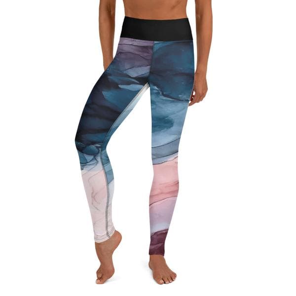 Leggings Tights Fitness - Slices 2