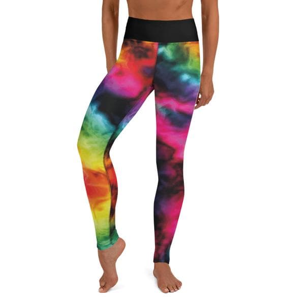 Leggings Tights Fitness - Dive