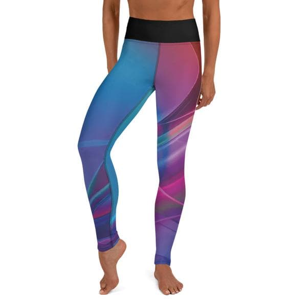 Leggings Tights Fitness - LX
