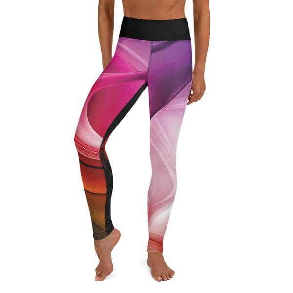 Leggings Tights Fitness - XE