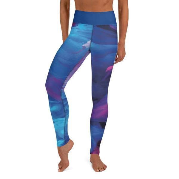 Leggings Tights Fitness - XD
